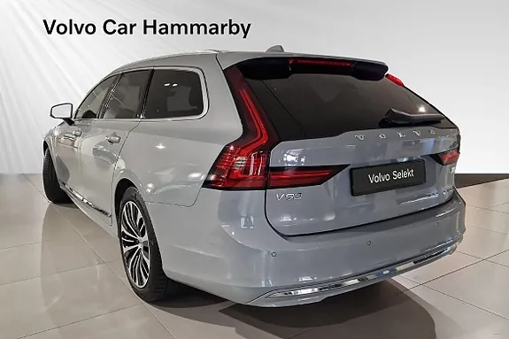 Volvo V90 2024 photo 4
