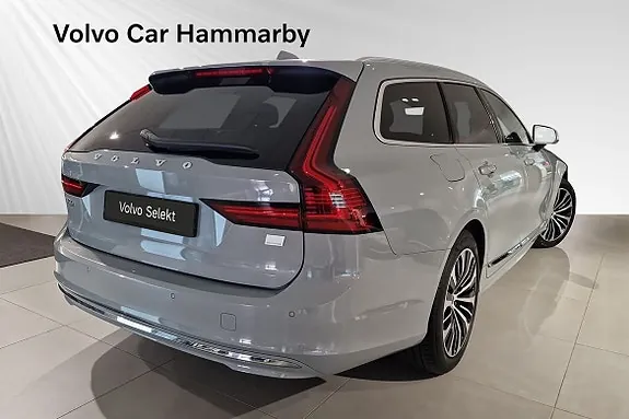 Volvo V90 2024 photo 5