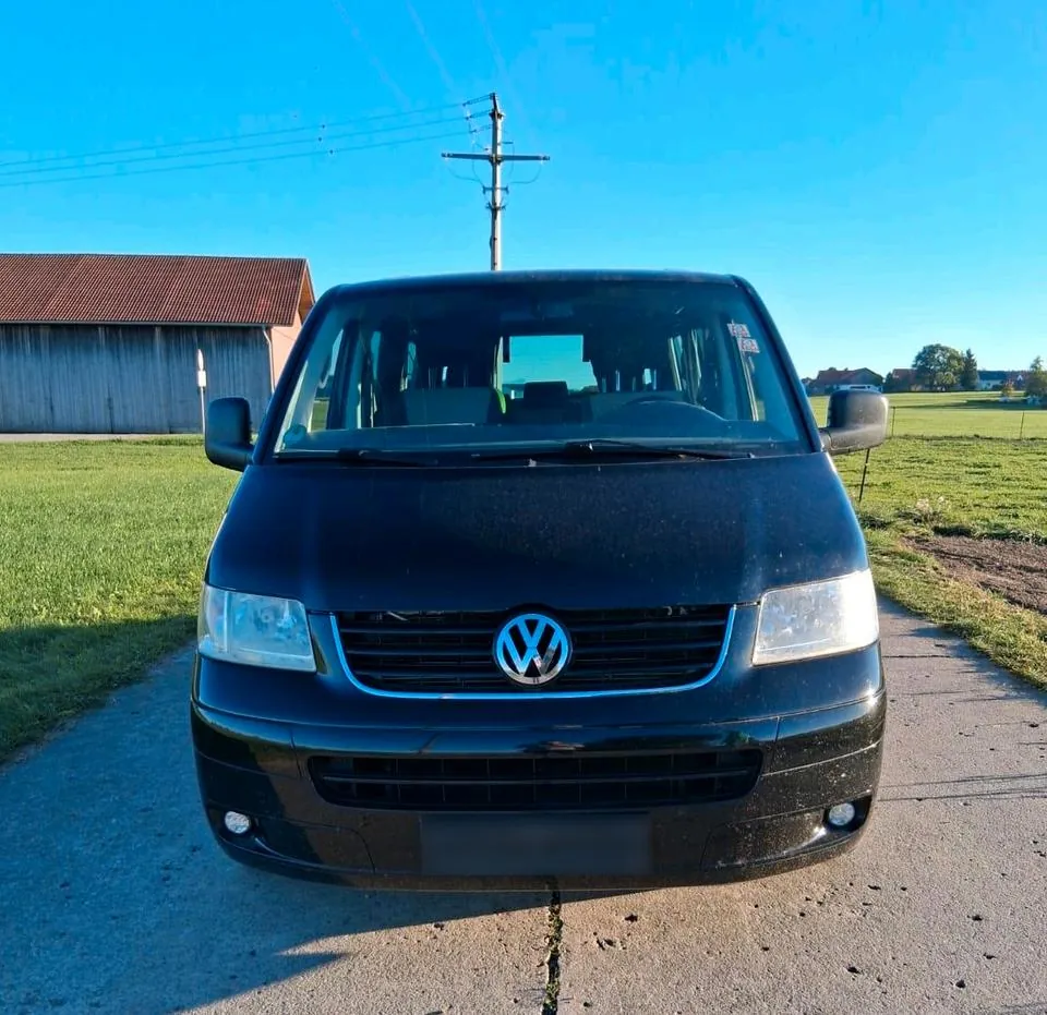 Volkswagen T5