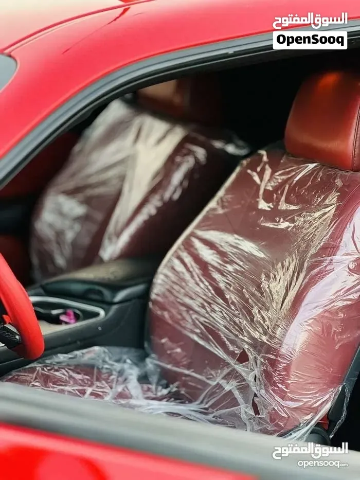 Dodge Challenger 2016 photo 3
