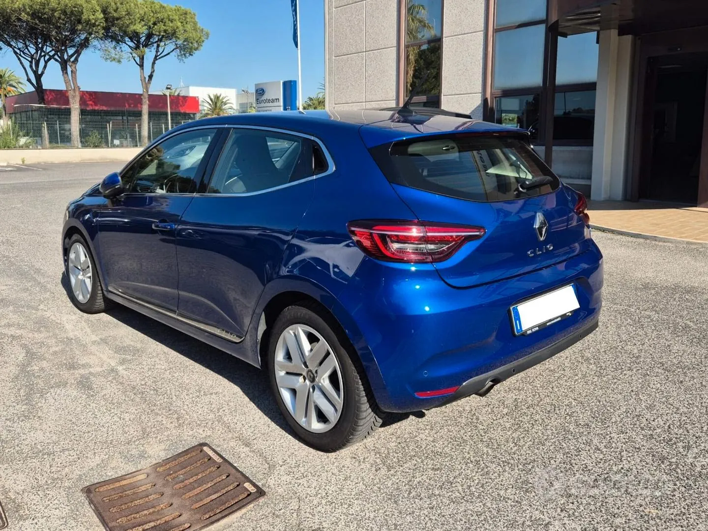 Renault Clio 2019 photo 3
