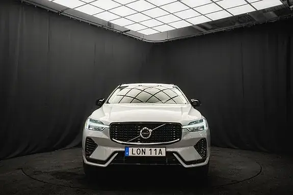 Volvo Xc60 2024 photo 4