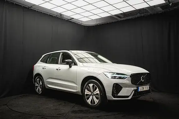 Volvo Xc60 2024 photo 5