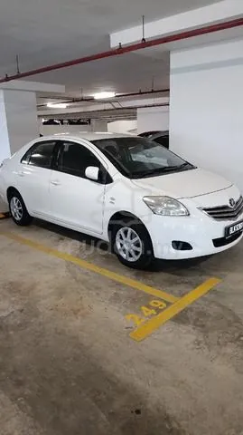 Toyota Vios