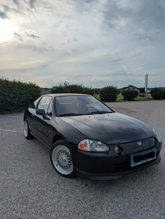 Honda Crx_Cr_X