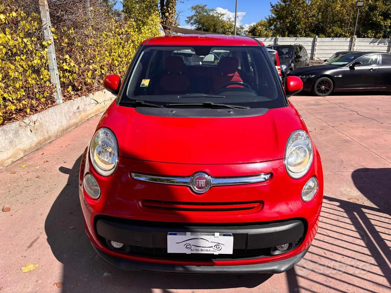 Fiat 500L 2016 photo 2