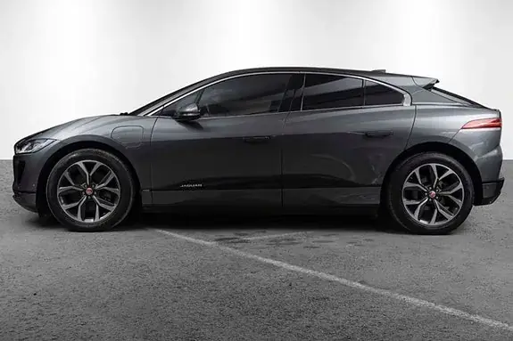 Jaguar I-Pace 2019 photo 3