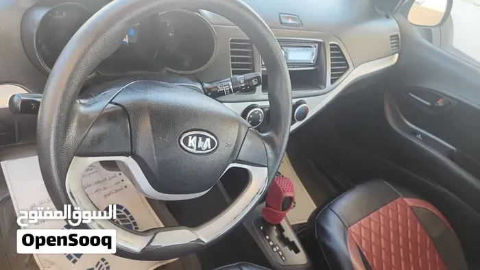 Kia Picanto 2013 photo 2