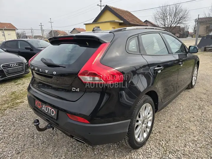 Volvo V40 2017 photo 5