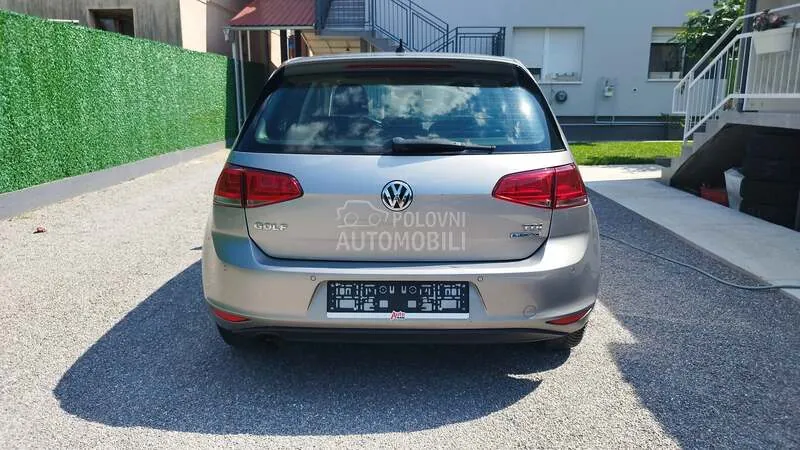 Volkswagen Golf 2014 photo 5