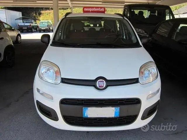 Fiat Panda 2014 photo 2
