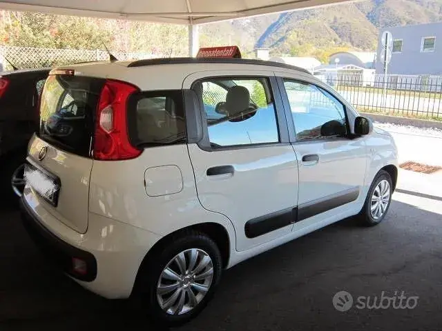Fiat Panda 2014 photo 4