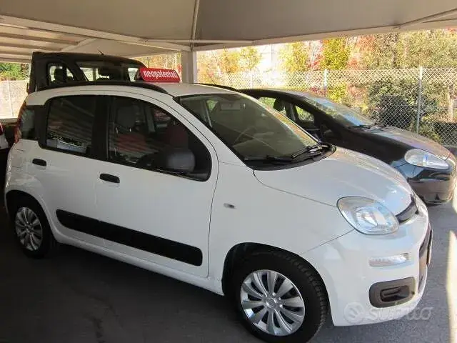 Fiat Panda 2014 photo 3