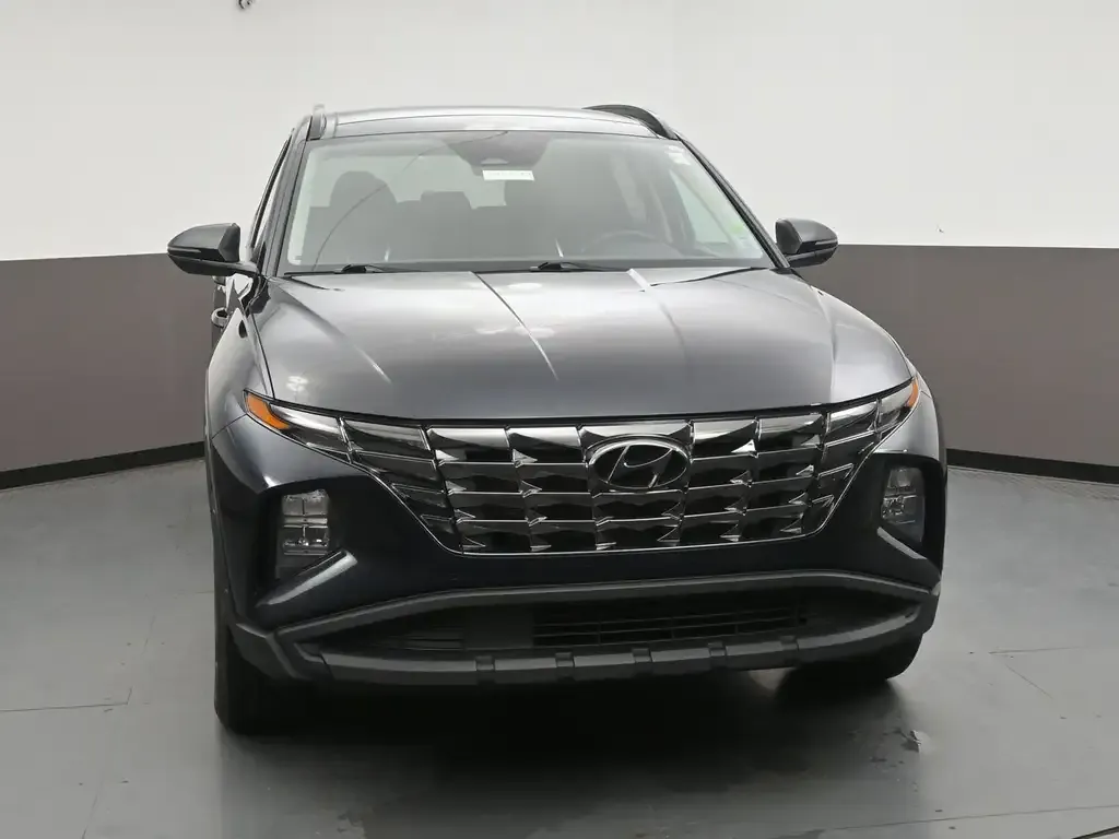 Hyundai Tucson 2023 photo 2