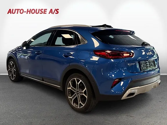 Kia Xceed 2022 photo 3