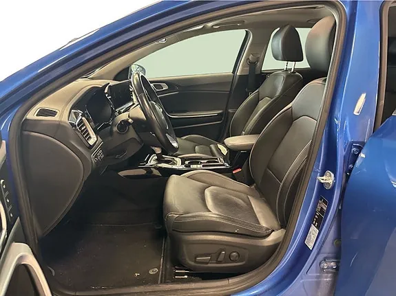 Kia Xceed 2022 photo 5