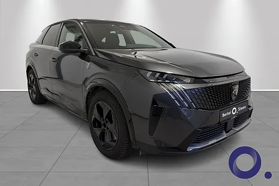 Peugeot E-3008 2026 photo 2