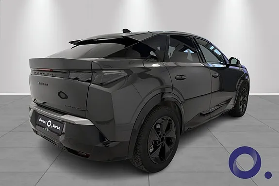 Peugeot E-3008 2026 photo 3