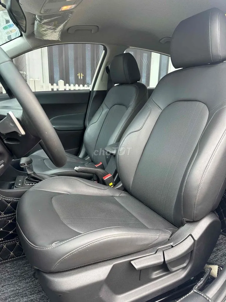 Hyundai Accent 2024 photo 5