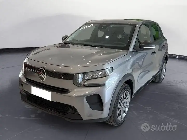 Citroen C3 2026 photo 3