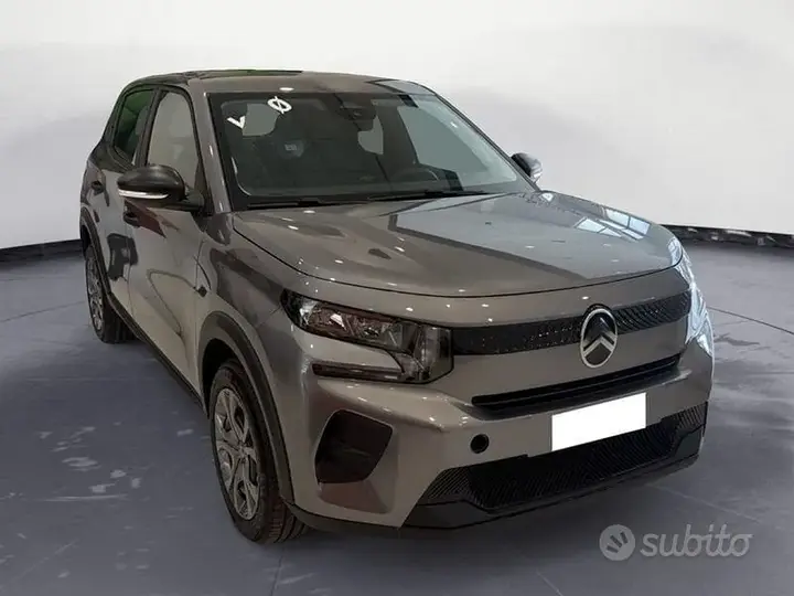 Citroen C3 2026 photo 2