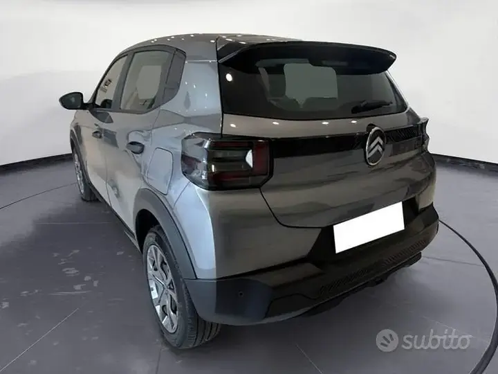 Citroen C3 2026 photo 5