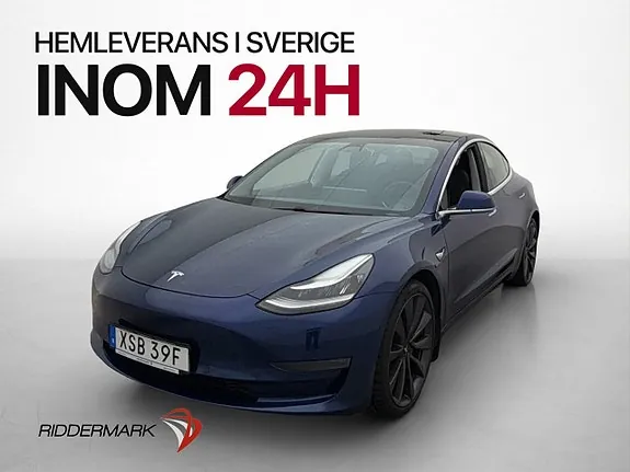 Tesla Model 3 2020 photo 4