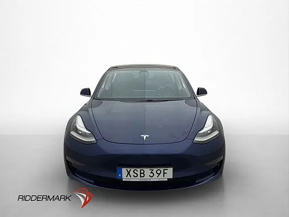 Tesla Model 3 2020 photo 3