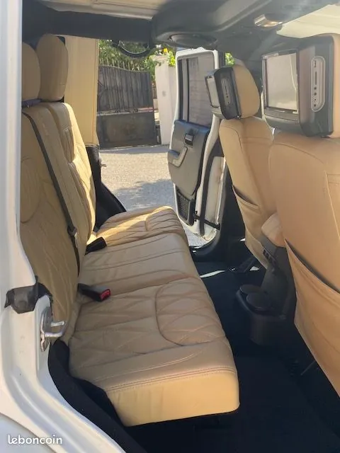 Jeep Wrangler 2014 photo 5
