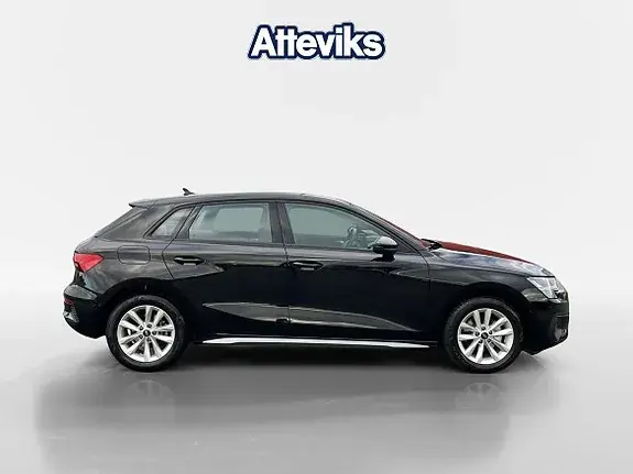 Audi A3 2023 photo 2