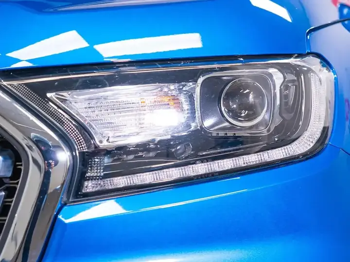 Ford Ranger 2022 photo 4