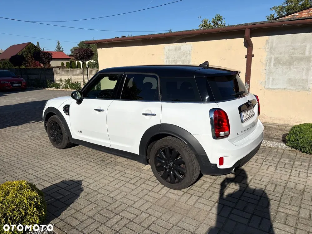 Mini Countryman 2018 photo 3