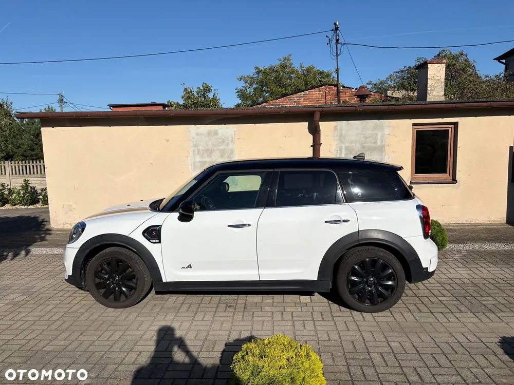 Mini Countryman 2018 photo 5