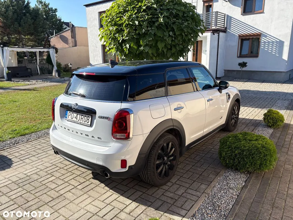 Mini Countryman 2018 photo 4