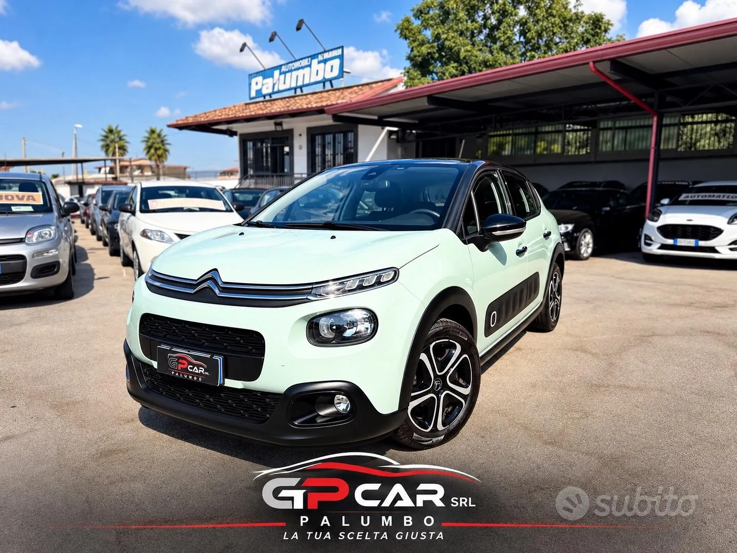 Citroen C3