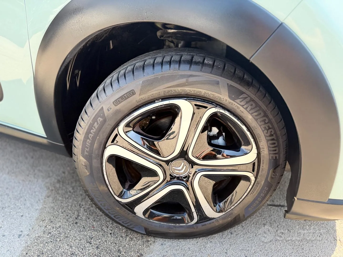 Citroen C3 2018 photo 5