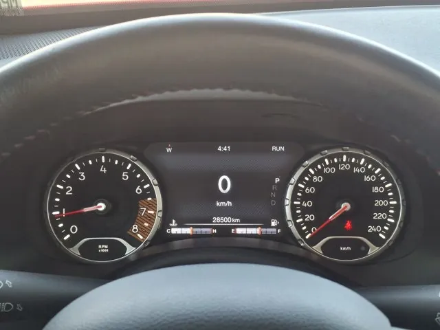Jeep Renegade 2021 photo 3