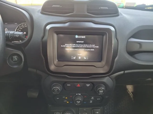 Jeep Renegade 2021 photo 4