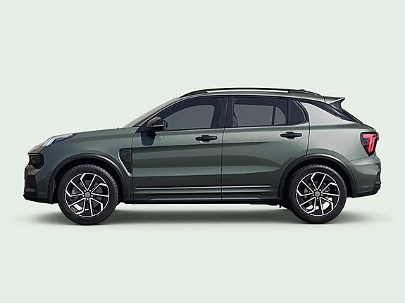 Lynk & Co 01 2026 photo 2