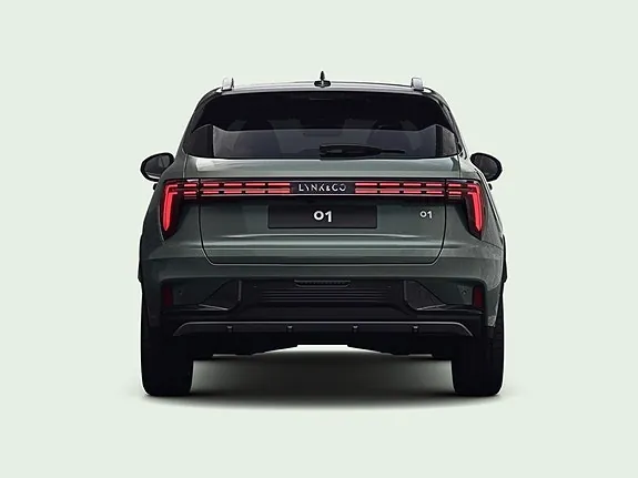 Lynk & Co 01 2026 photo 4