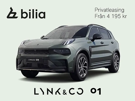 Lynk & Co 01