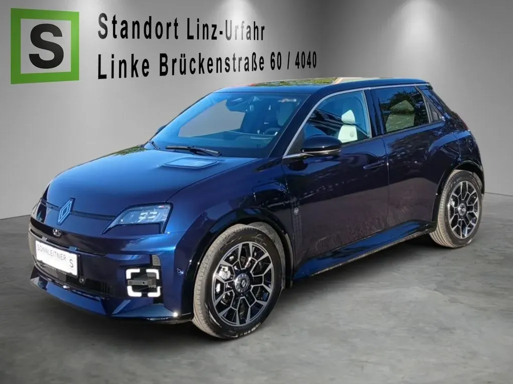 Renault R5