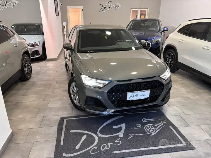 Audi A1 2022 photo 2