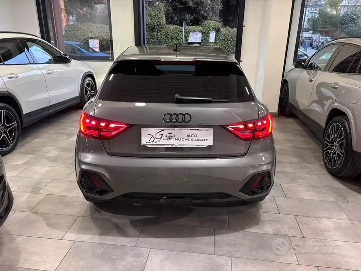 Audi A1 2022 photo 3