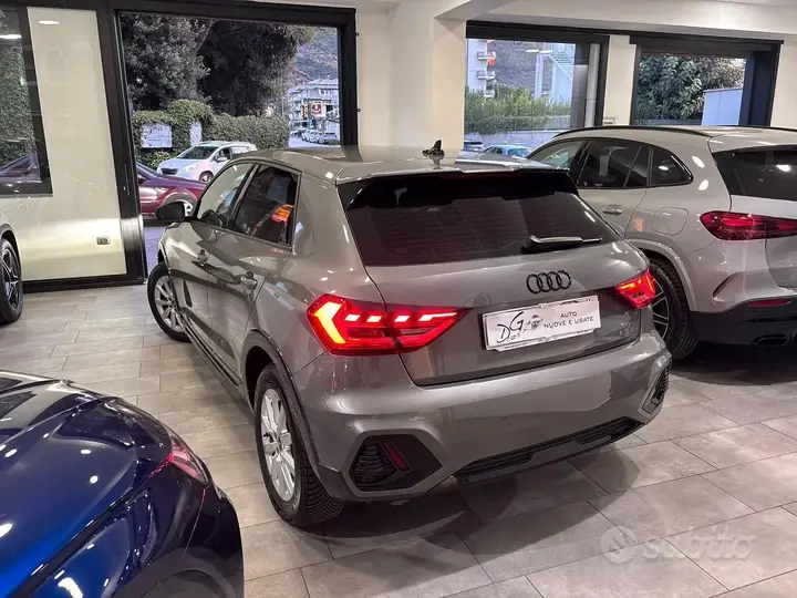 Audi A1 2022 photo 4
