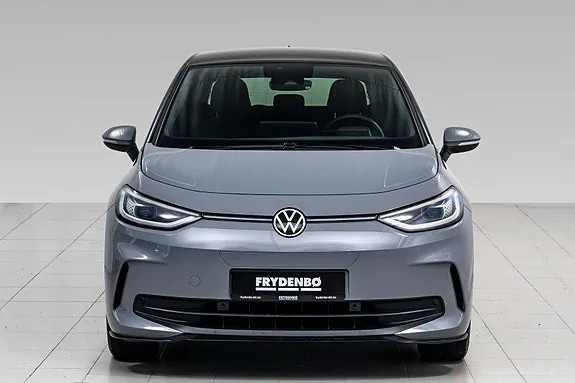 Volkswagen Id.3 2023 photo 3