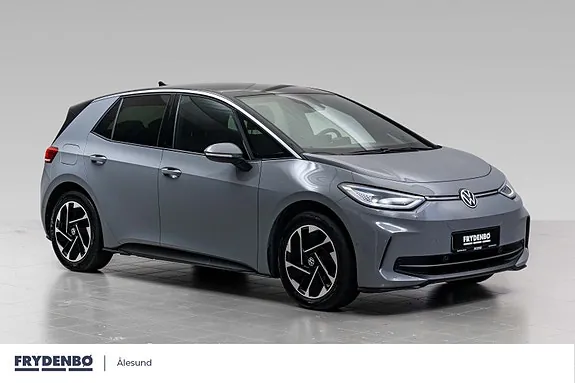 Volkswagen Id.3