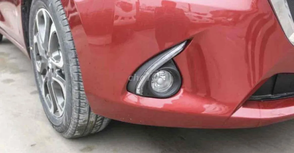 Mazda 2 2018 photo 3