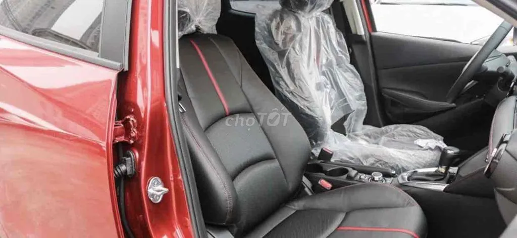 Mazda 2 2018 photo 5