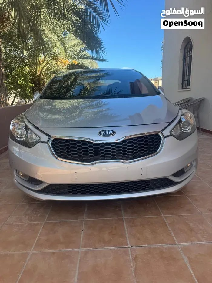 Kia K3 2015 photo 3